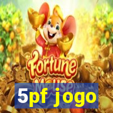 5pf jogo